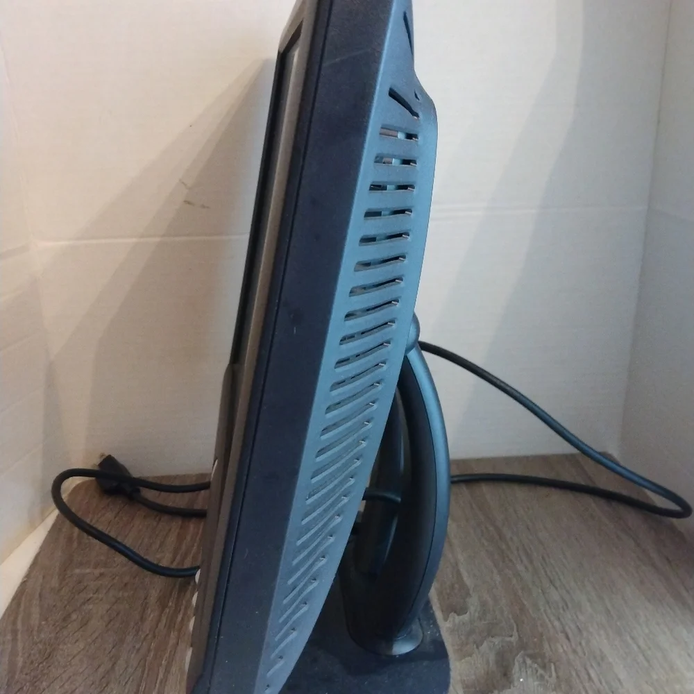 Dell LCD Monitor